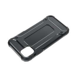 Case for Samsung S26 PLUS Armor black