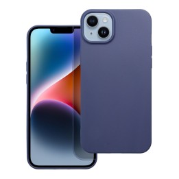 Чохол для Samsung S26 PLUS Matt синій