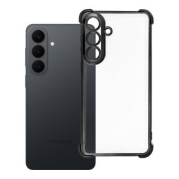 Case for Samsung S26 PLUS Antishock Electro black