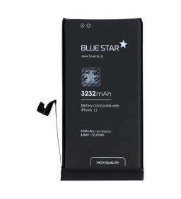 Батарея для Iphone 13 3227 mAh Blue Star HQ