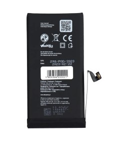 Bateria do Iphone 13 3227 mAh Blue Star HQ