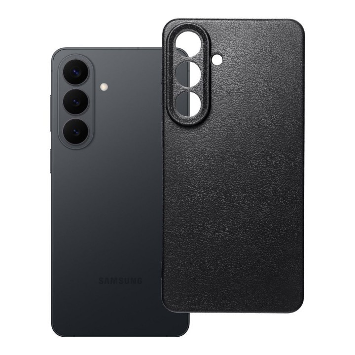 Чехол для Samsung S26 PLUS Skin черный