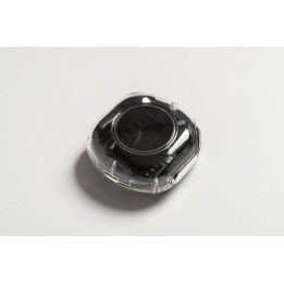 Słuchawki bezprzewodowe BLUE STAR AirCrystal TX1 TWS czarne