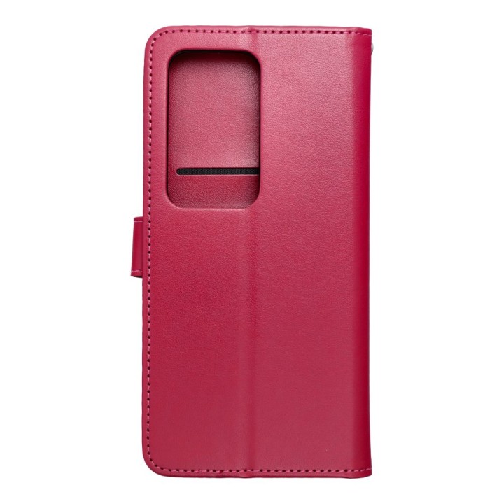 Flip case for Xiaomi Redmi 15 5G Mezzo Book dreamcatcher magenta