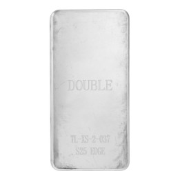Forma for sublimation two-layer case for SAMSUNG S25 Edge