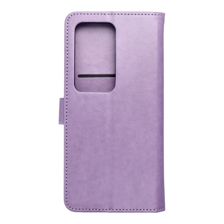 Flip case for Xiaomi Redmi 15 5G Mezzo Book dreamcatcher purple