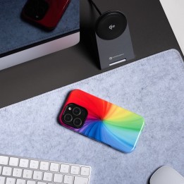 Case two-layer for sublimation for SAMSUNG A07
