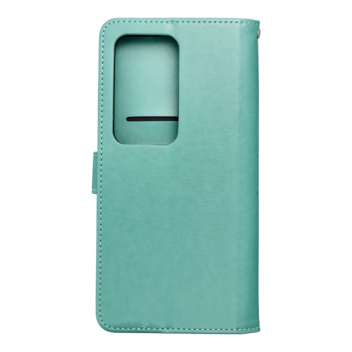 Чохол з клапаном для Xiaomi Redmi 15 5G Mezzo Book мандала зелений