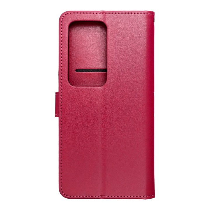 Чехол с клапаном для Xiaomi Redmi 15 5G Mezzo Book mandala magenta