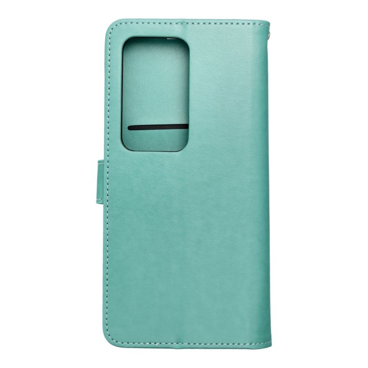 Flip case for Xiaomi Redmi 15 5G Mezzo Book dreamcatcher green