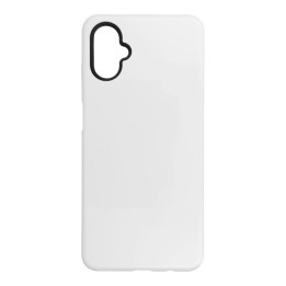 Case two-layer for sublimation for SAMSUNG A06