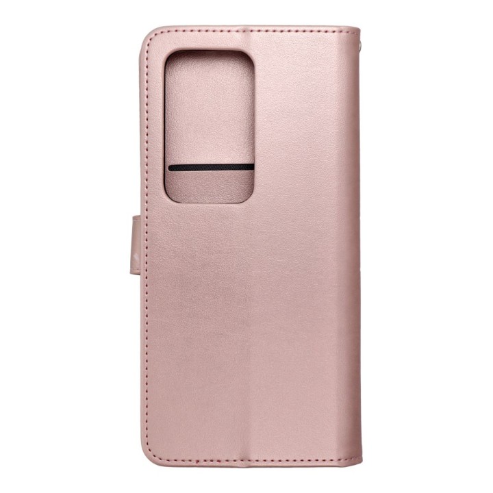 Flip case for Xiaomi Redmi 15 5G Mezzo Book mandala rose gold