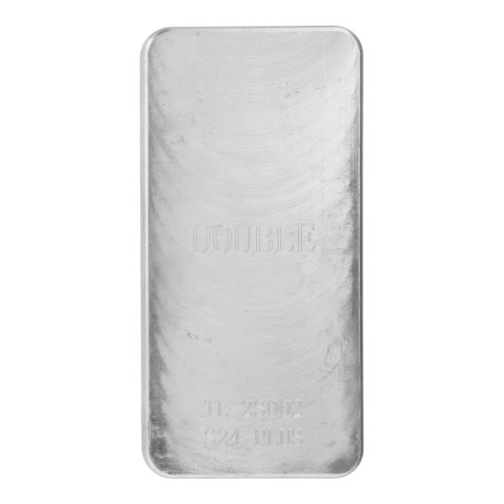 Форма для сублімації на двошаровому чохлі для SAMSUNG S24 Plus
