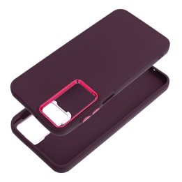Case for Samsung S26 Frame purple
