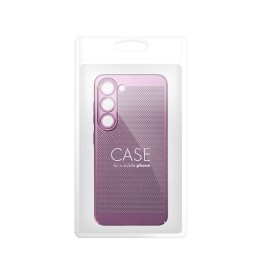 Etui na Samsung S26 ULTRA Breezy fioletowe