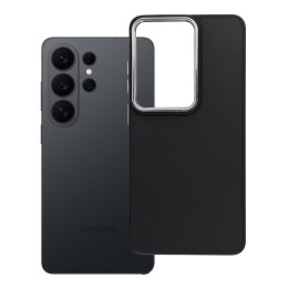 Чохол для Samsung S26 ULTRA Frame чорний