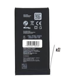 Батарея для Iphone 12/12 Pro 2815 mAh Blue Star HQ