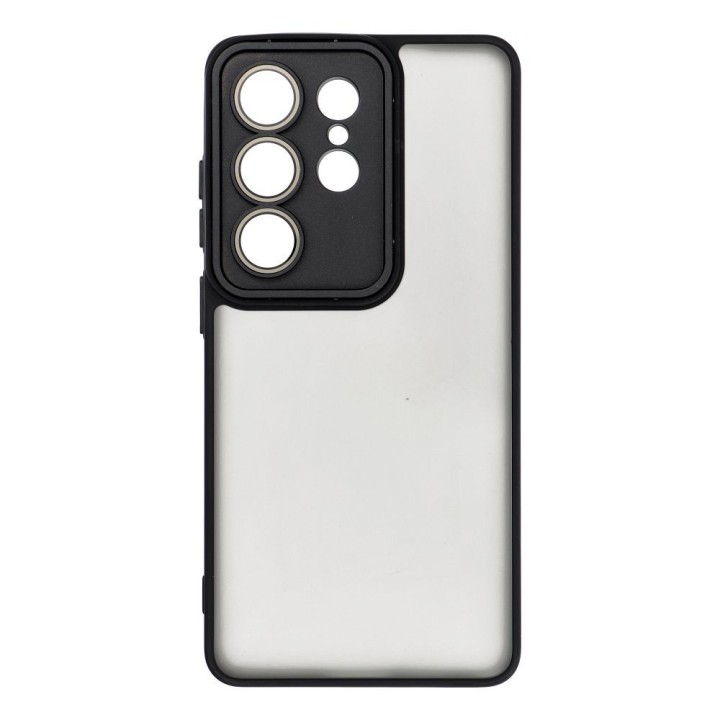Case for Samsung S26 ULTRA Variete black