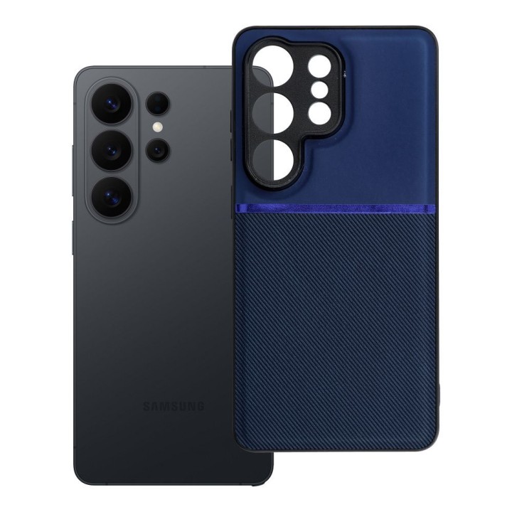 Case for Samsung S26 ULTRA Noble blue