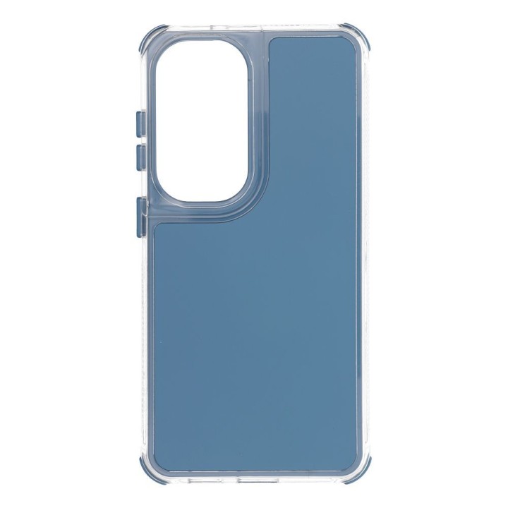 Чохол для Samsung S26 Matrix синій