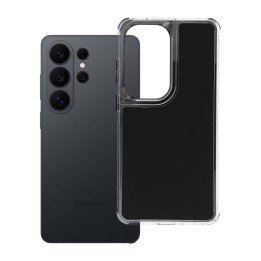 Etui na Samsung S26 ULTRA Matrix czarne