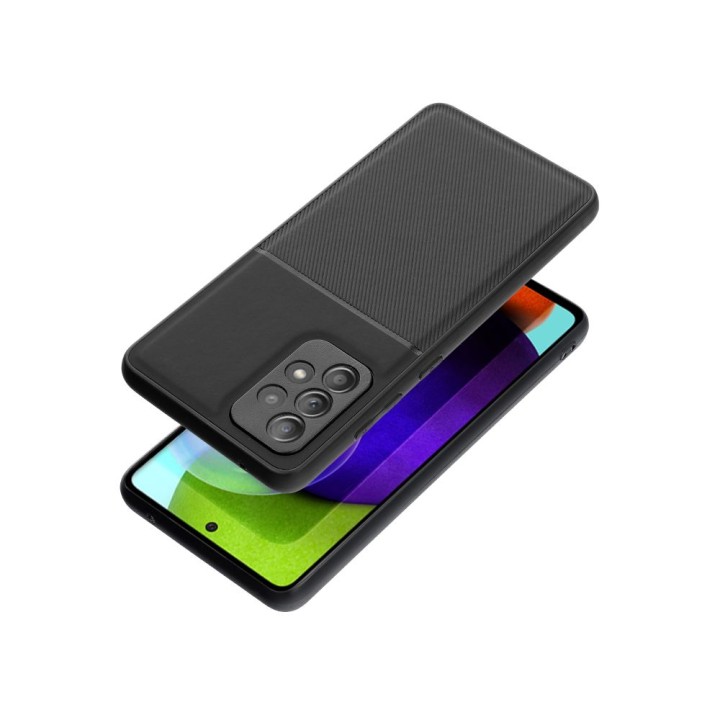 Чохол для Samsung S26 Noble чорний