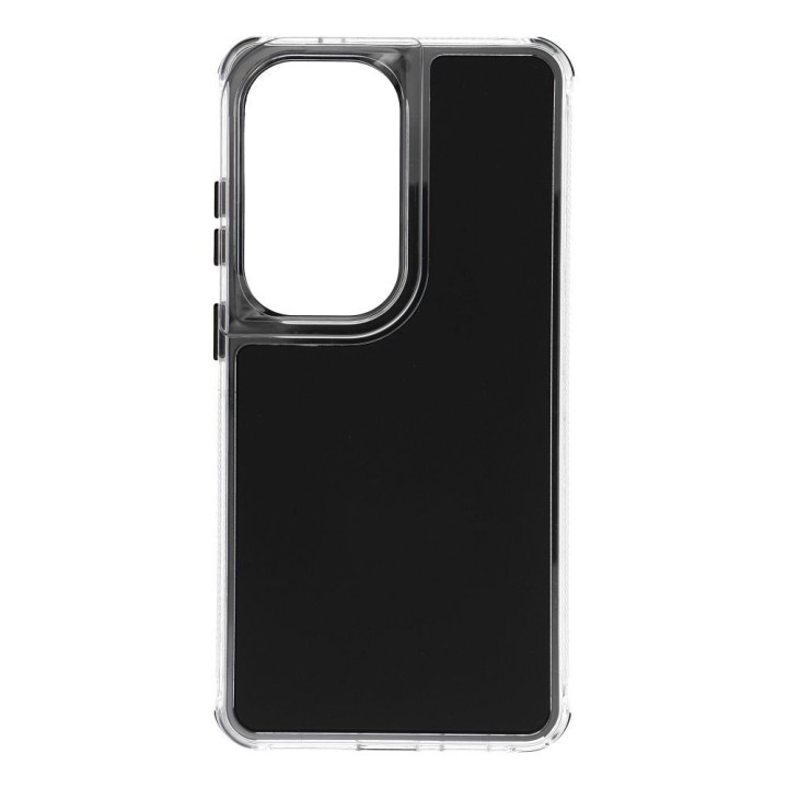 Чехол для Samsung S26 ULTRA Matrix черный