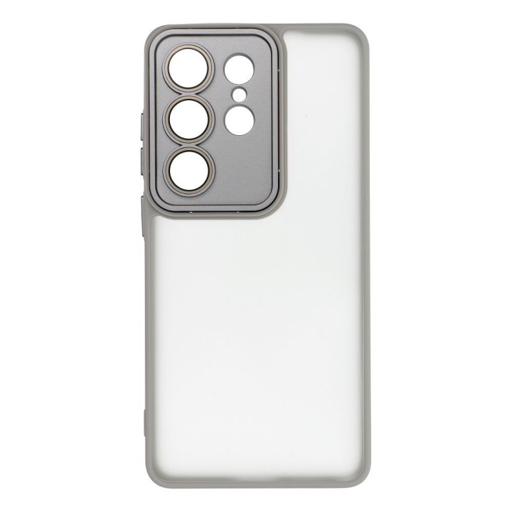 Etui na Samsung S26 ULTRA Variete stalowe