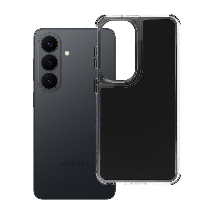 Чехол для Samsung S26 Matrix черный
