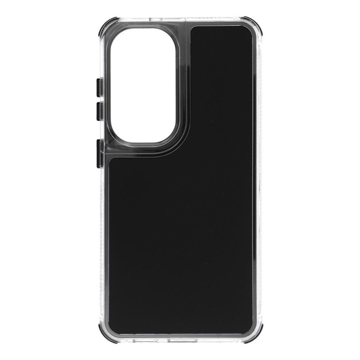 Чохол для Samsung S26 Matrix чорний