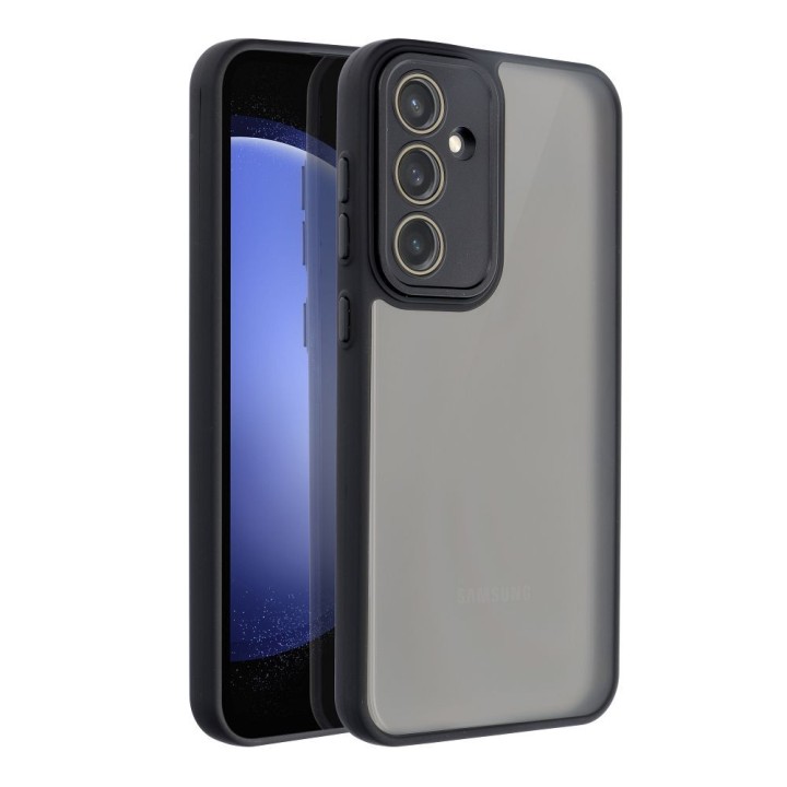 Чохол для Samsung S26 PLUS Variete чорний