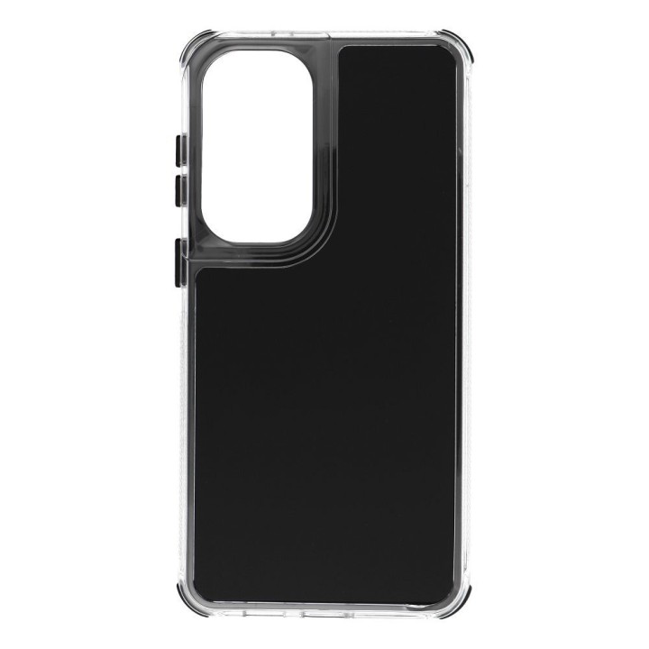 Чехол для Samsung S26 PLUS Matrix черный