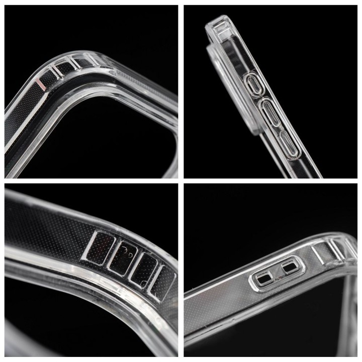 Чехол для Samsung S26 PLUS Drop Glue Colorful Ring Mag Cover совместимый с MagSafe оранжевый