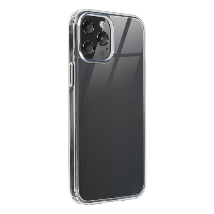 Etui na Samsung S26 PLUS Super Clear Hybrid transparentne