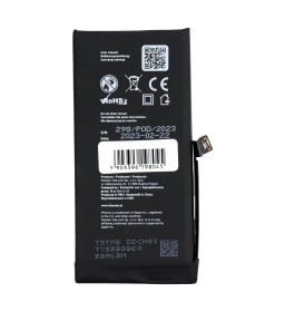 Батарея для Iphone 12 mini 2227 mAh Blue Star HQ