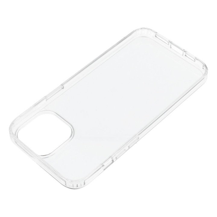 Etui na Samsung S26 Super Clear Hybrid transparentne