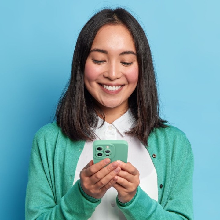 ROAR чехол LUNA для SAMSUNG S26 Ultra зеленый