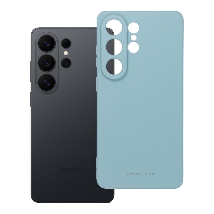 ROAR чохол SPACE для SAMSUNG S26 Ultra Синій