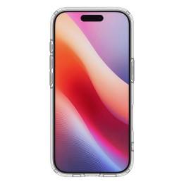 SPIGEN чехол ULTRA HYBRID MAG MAGSAFE IPHONE 17 NEO ONE