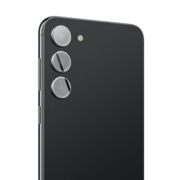 Tempered glass for camera for Samsung S23/23 PLUS Tempered Glass Camera Full Cover