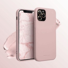 ROAR чехол SPACE для SAMSUNG S26 пудрово-розовый