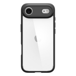 SPIGEN чохол ULTRA HYBRID IPHONE 17 AIR MATTE BLACK