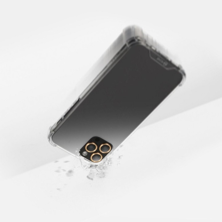 ROAR чехол ARMOR для SAMSUNG S26 Plus прозрачный