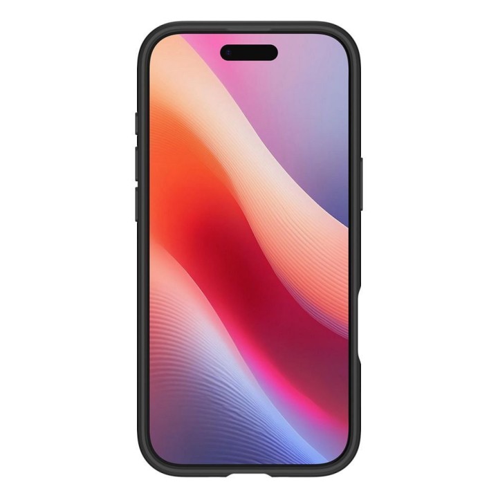 SPIGEN case ULTRA HYBRID IPHONE 17 AIR MATTE BLACK