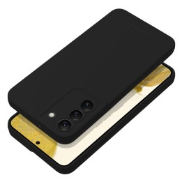 ROAR чохол LUNA для SAMSUNG S26 Plus чорний