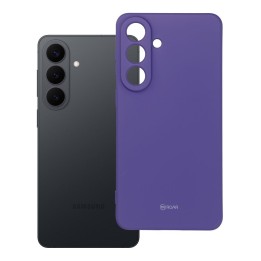 ROAR case ALL DAY COLORFUL JELLY for SAMSUNG S26 Plus purple