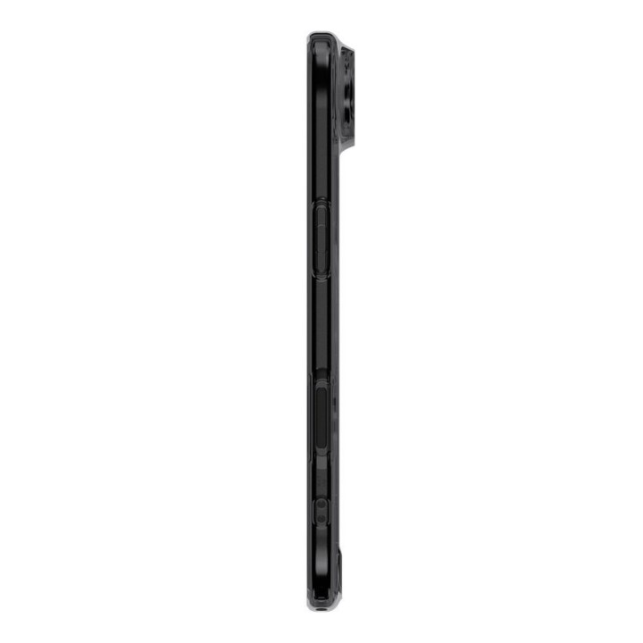 SPIGEN case ULTRA HYBRID MAG MAGSAFE IPHONE 17 AIR ZERO ONE BLACK