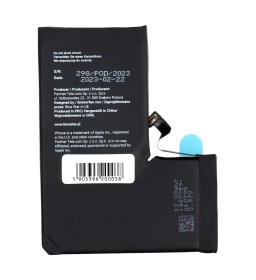 Батарея для Iphone 13 PRO 3095 mAh Blue Star HQ