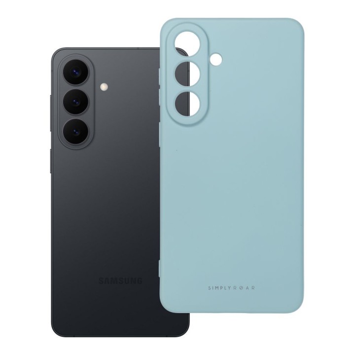 ROAR чехол SPACE для SAMSUNG S26 Plus Синий