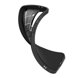 SPIGEN case LIQUID AIR GALAXY A56 5G MATTE BLACK